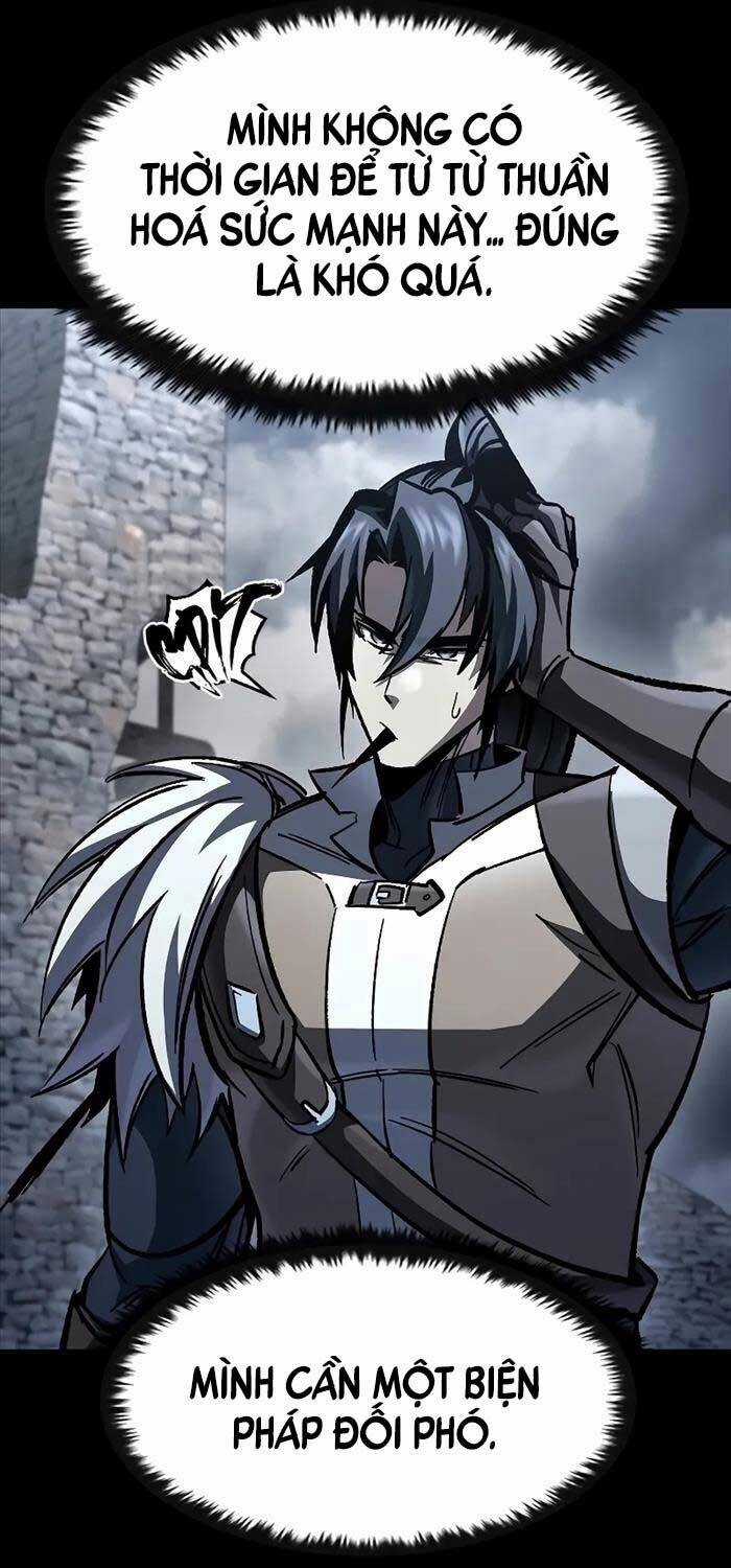 Chiến Binh Thôn Phệ Xác Chết - Chapter 49 - Trang 53