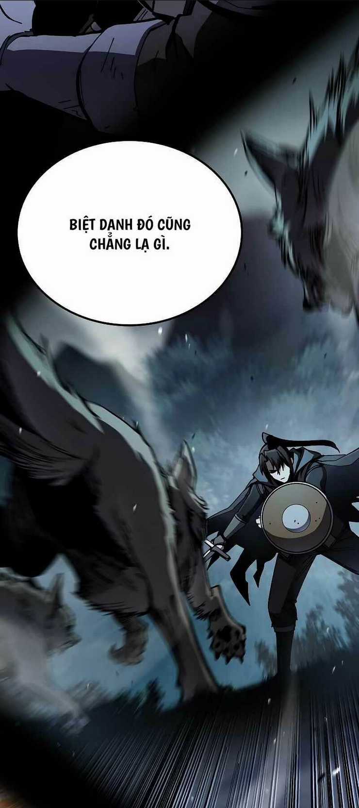 Chiến Binh Thôn Phệ Xác Chết - Chapter 5 - Trang 18