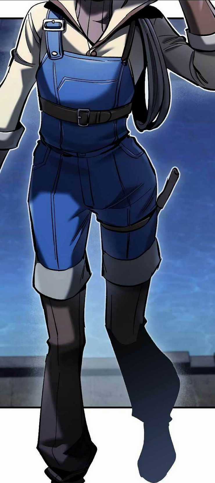 Chiến Binh Thôn Phệ Xác Chết - Chapter 5 - Trang 46