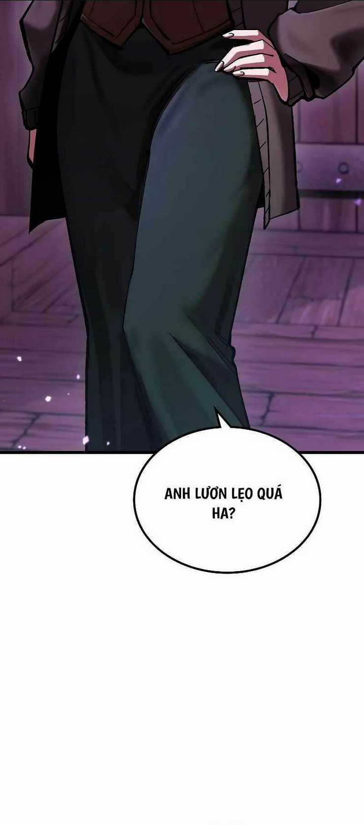 Chiến Binh Thôn Phệ Xác Chết - Chapter 5 - Trang 8