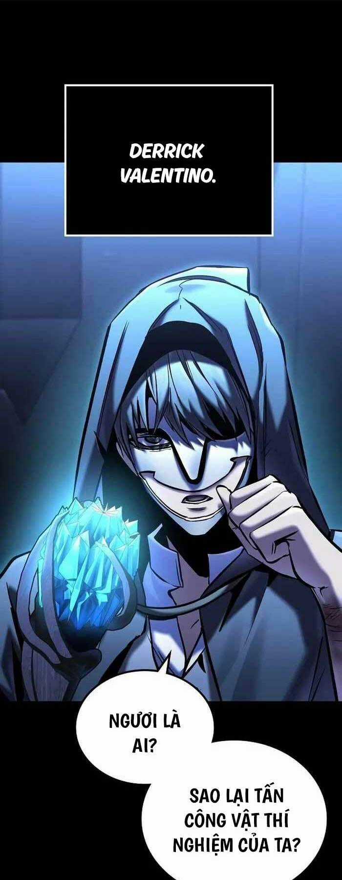 Chiến Binh Thôn Phệ Xác Chết - Chapter 6 - Trang 23