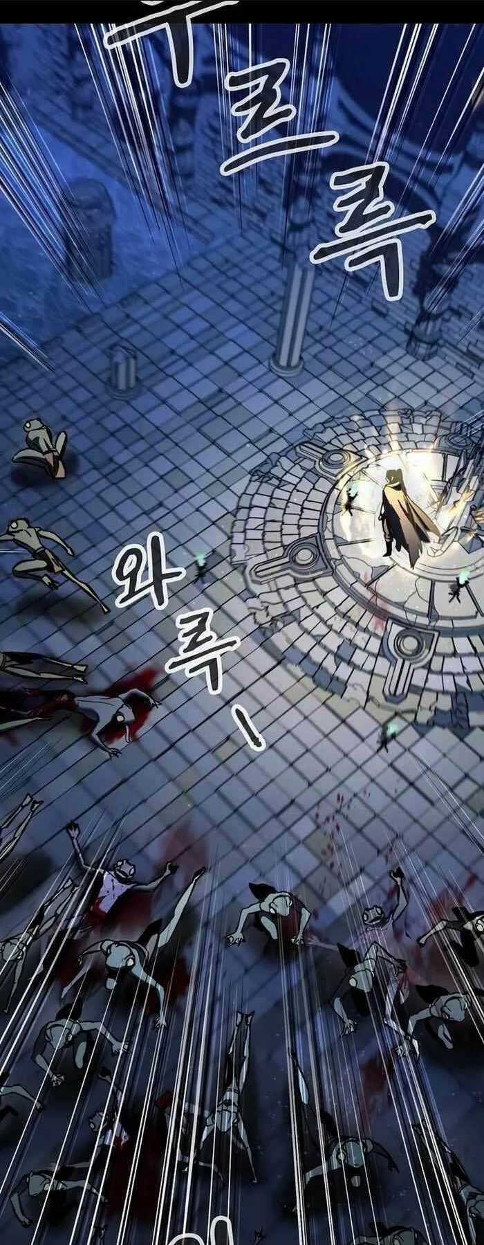 Chiến Binh Thôn Phệ Xác Chết - Chapter 7 - Trang 3