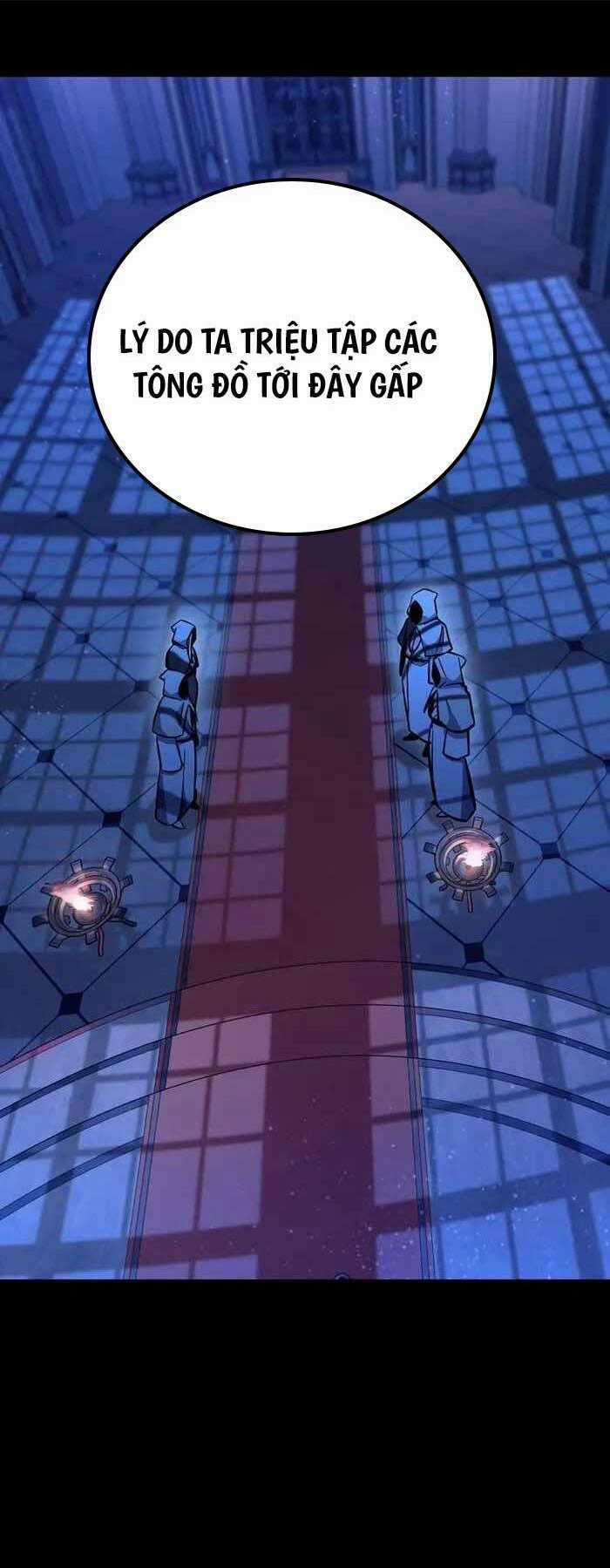 Chiến Binh Thôn Phệ Xác Chết - Chapter 7 - Trang 21