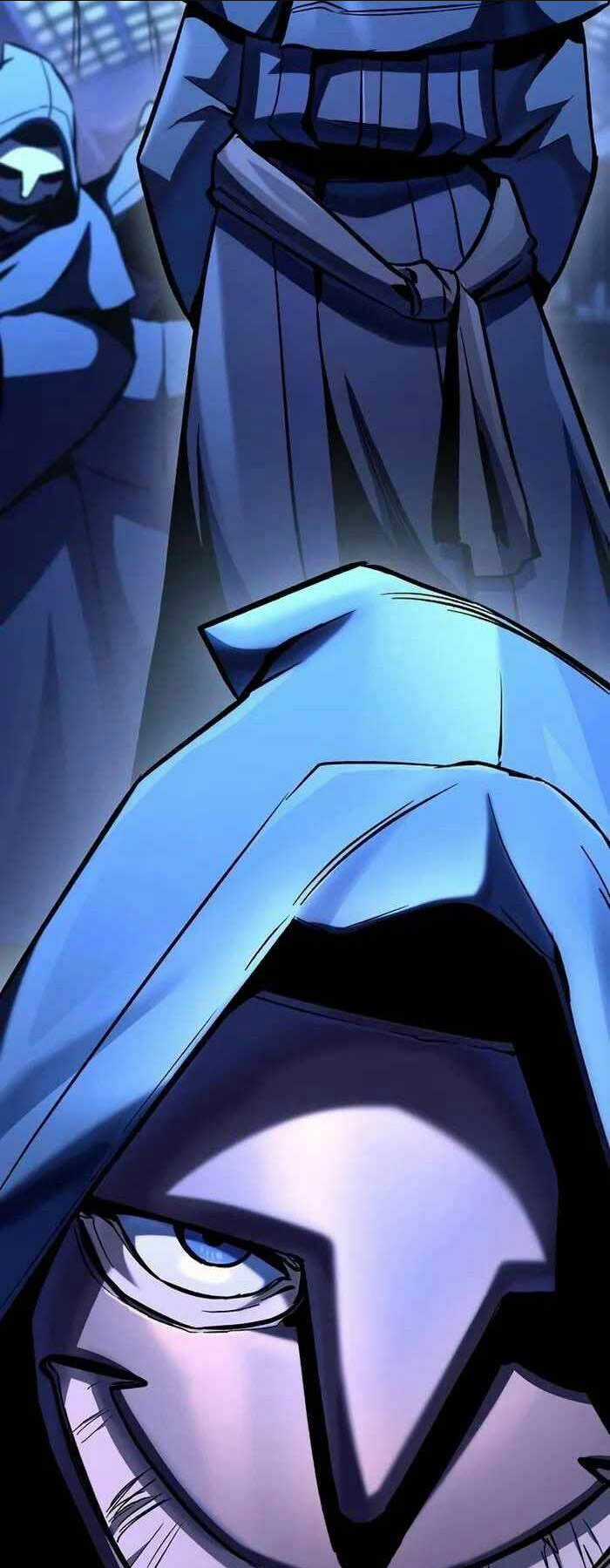 Chiến Binh Thôn Phệ Xác Chết - Chapter 7 - Trang 33