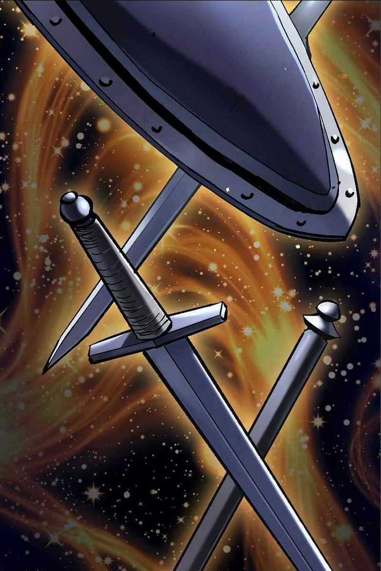 Chiến Binh Thôn Phệ Xác Chết - Chapter 8 - Trang 14