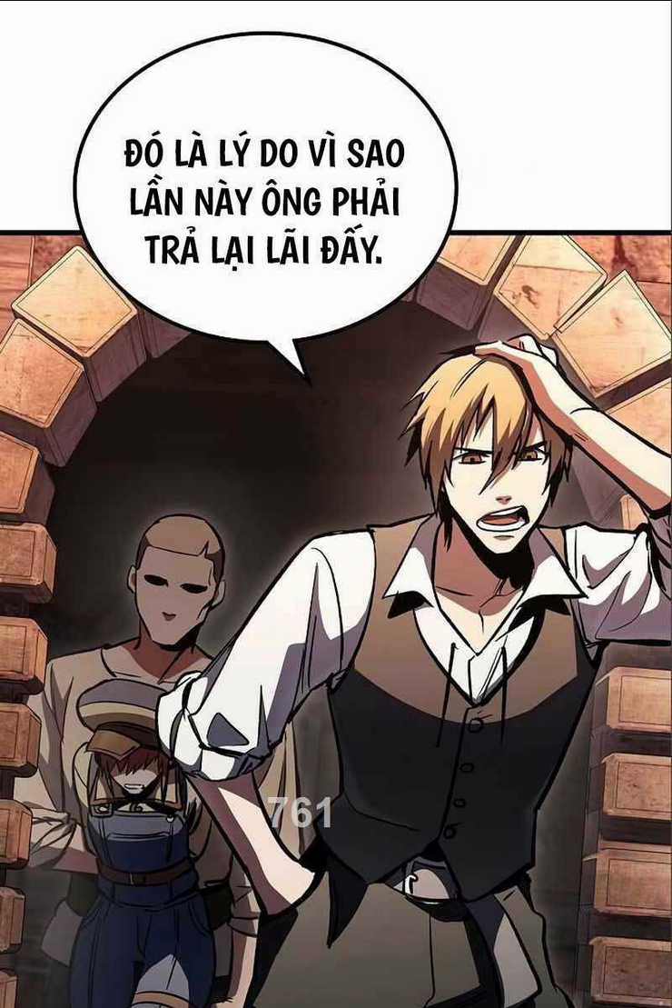Chiến Binh Thôn Phệ Xác Chết - Chapter 8 - Trang 3