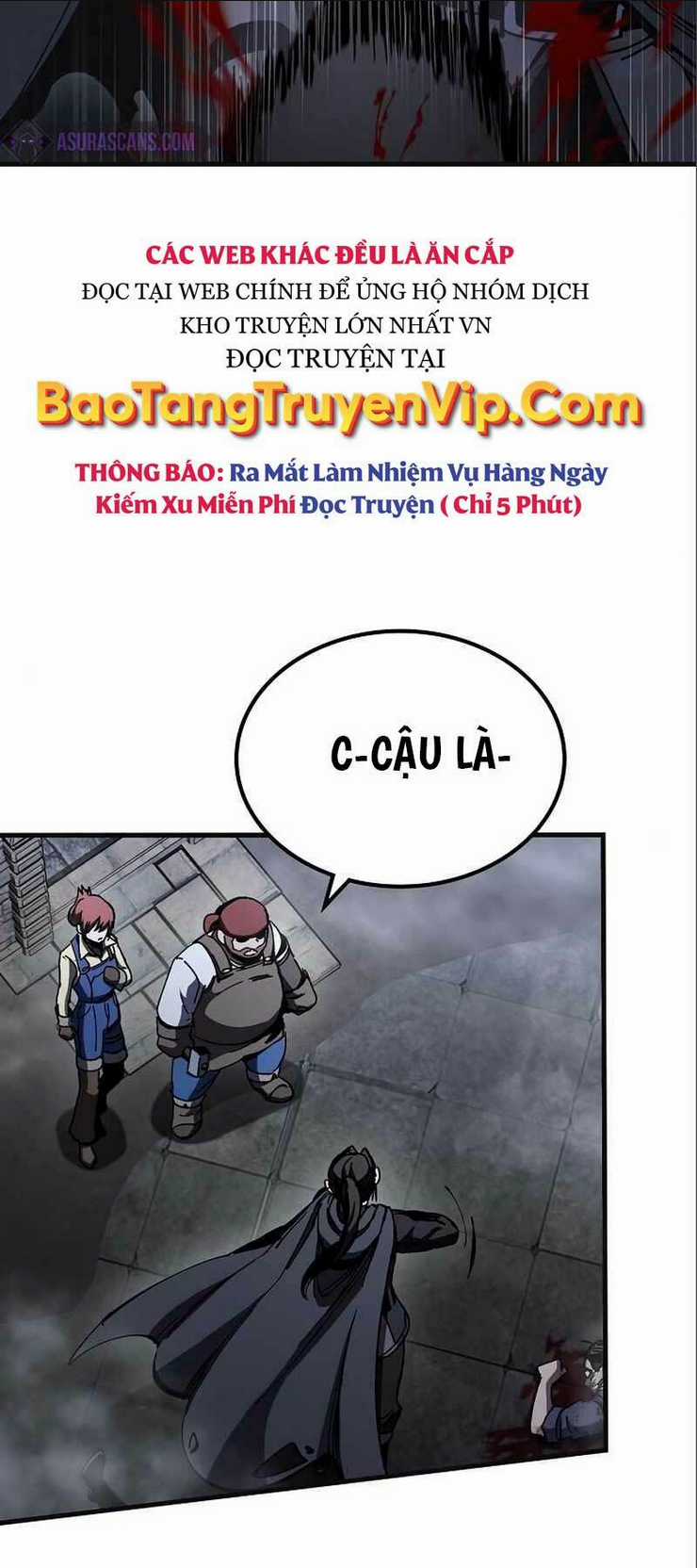 Chiến Binh Thôn Phệ Xác Chết - Chapter 9 - Trang 21