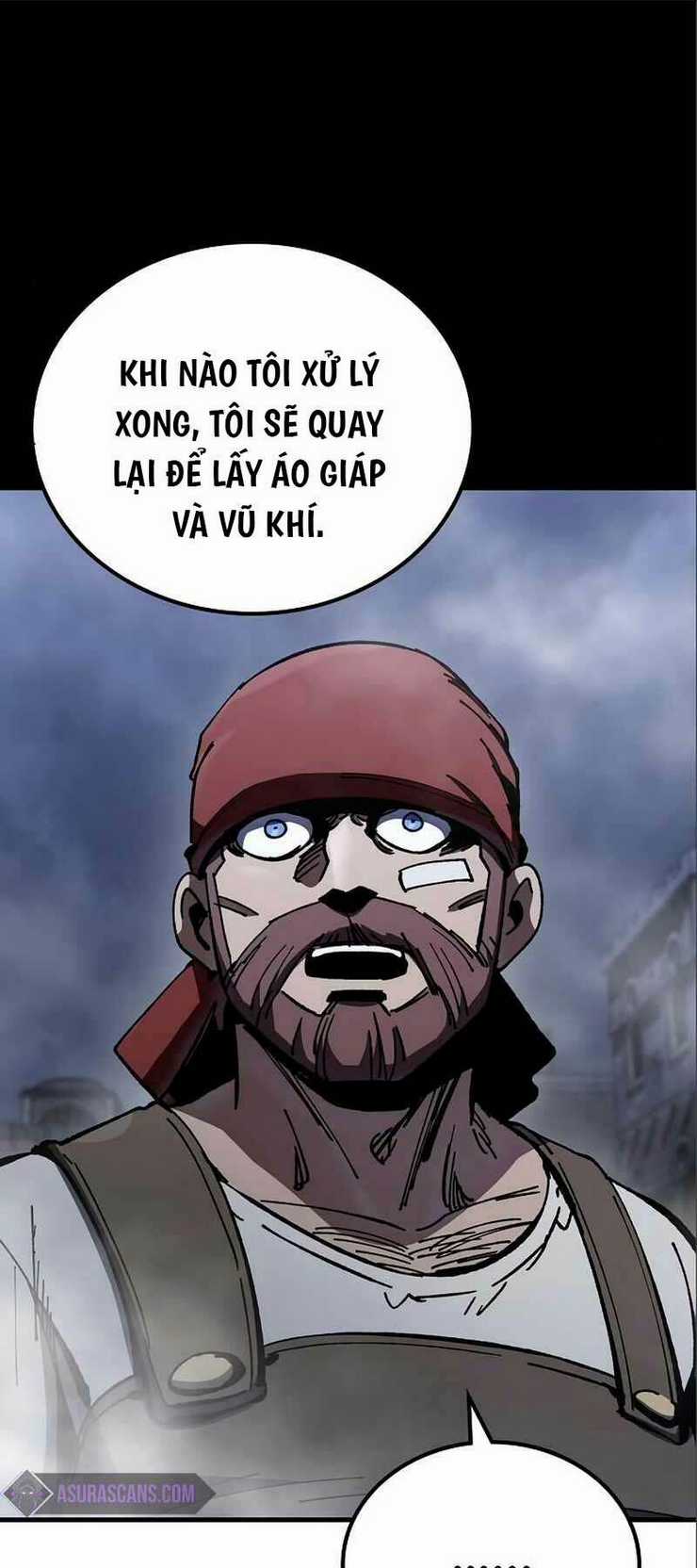 Chiến Binh Thôn Phệ Xác Chết - Chapter 9 - Trang 53