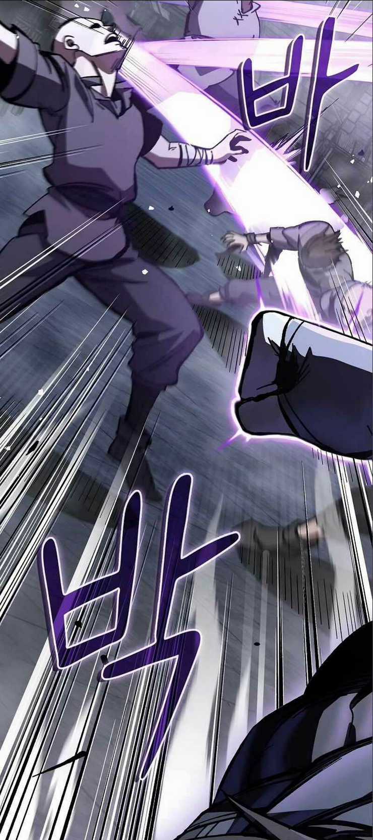 Chiến Binh Thôn Phệ Xác Chết - Chapter 9 - Trang 8