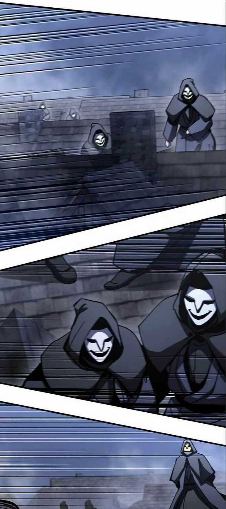 Chiến Binh Thôn Phệ Xác Chết - Chapter 9 - Trang 81