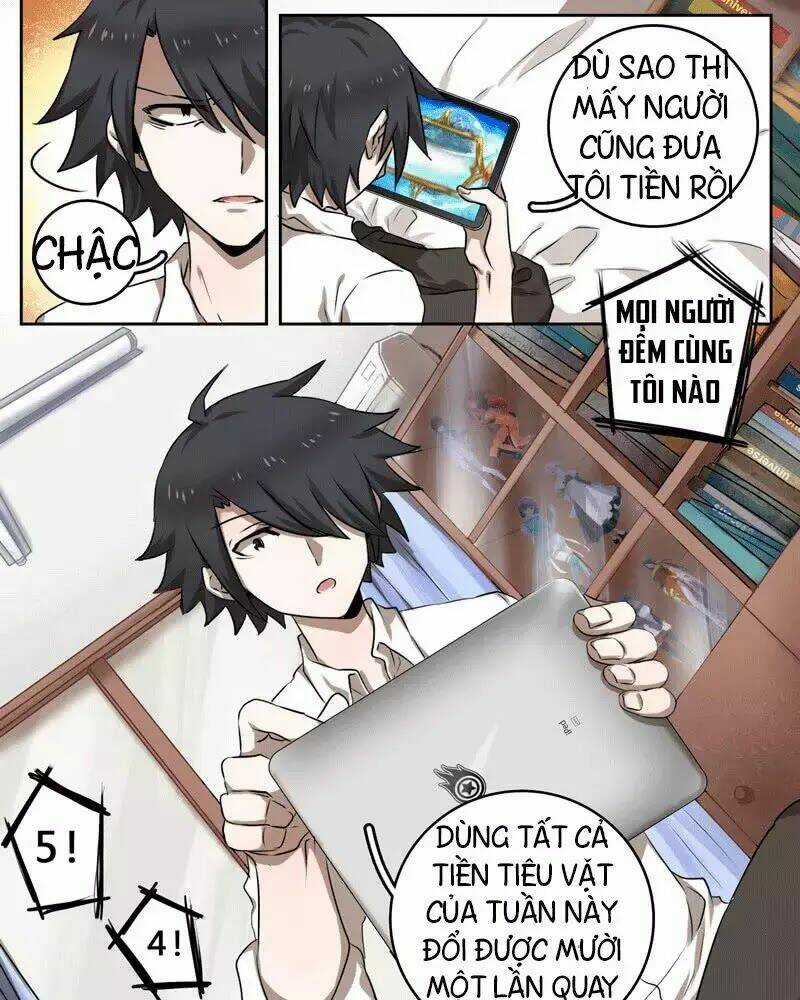 Chiến Binh Thứ 11 - Chapter 1 - Trang 14