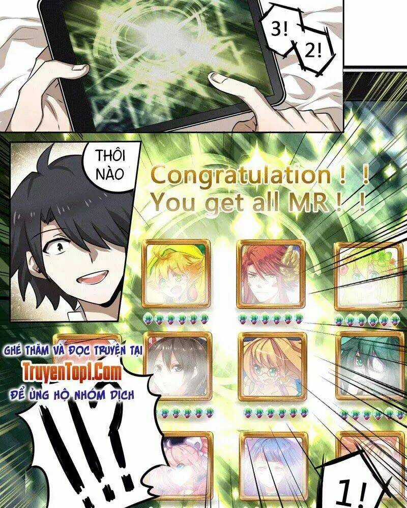 Chiến Binh Thứ 11 - Chapter 1 - Trang 16