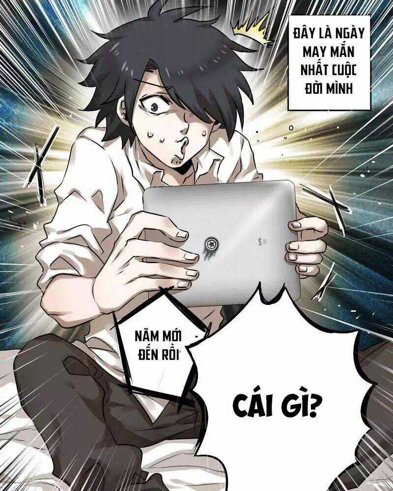 Chiến Binh Thứ 11 - Chapter 1 - Trang 18