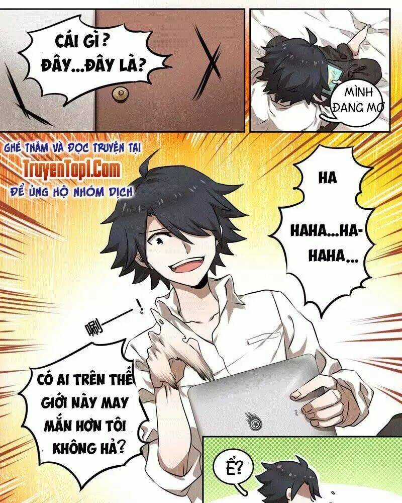 Chiến Binh Thứ 11 - Chapter 1 - Trang 20