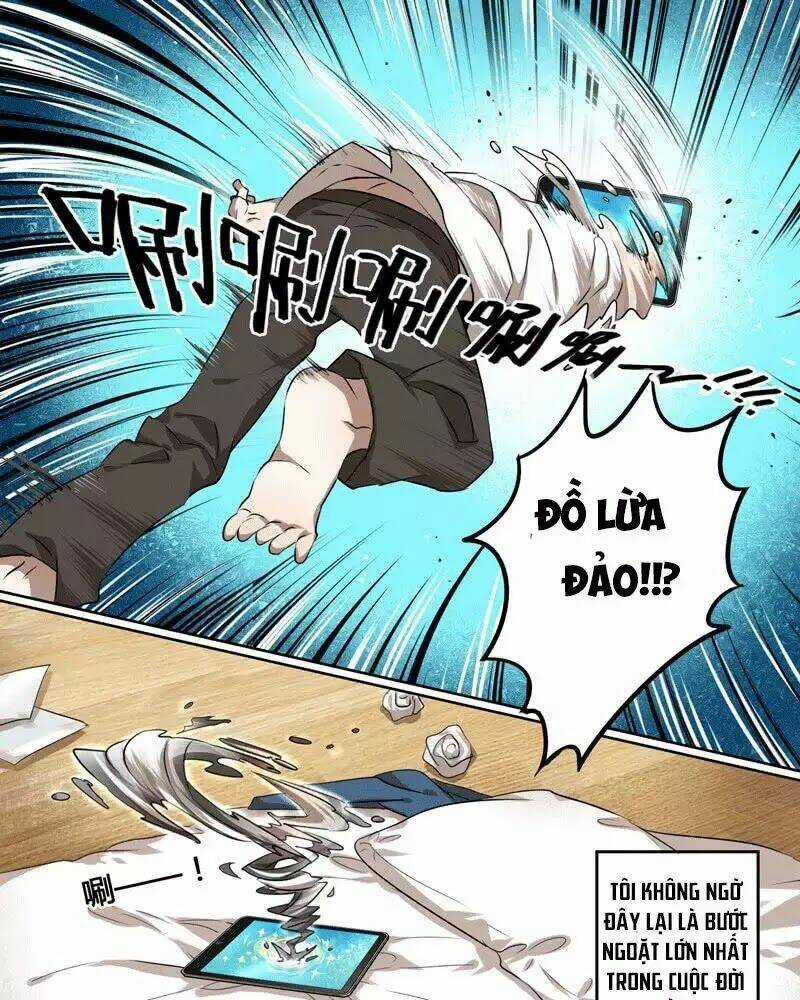 Chiến Binh Thứ 11 - Chapter 1 - Trang 22