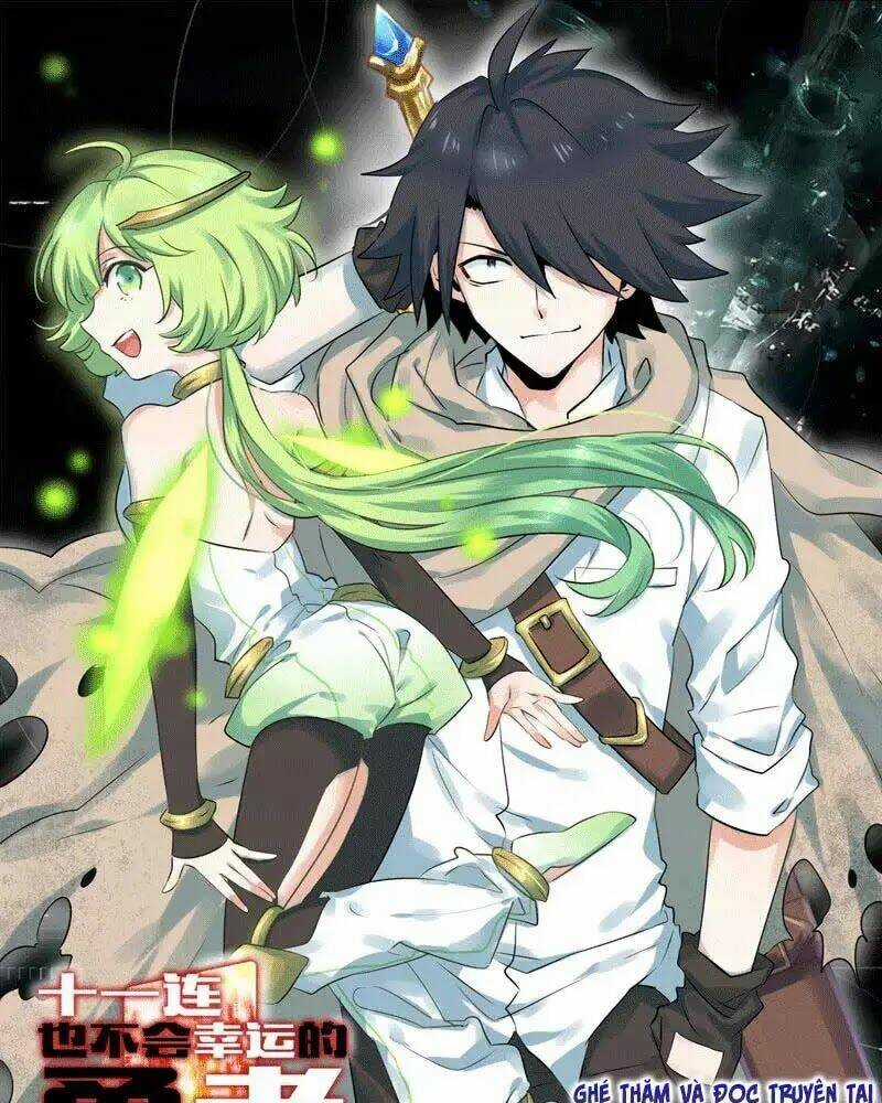 Chiến Binh Thứ 11 - Chapter 1 - Trang 24