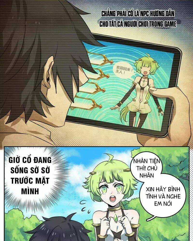 Chiến Binh Thứ 11 - Chapter 1 - Trang 40