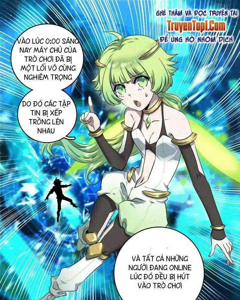 Chiến Binh Thứ 11 - Chapter 1 - Trang 42