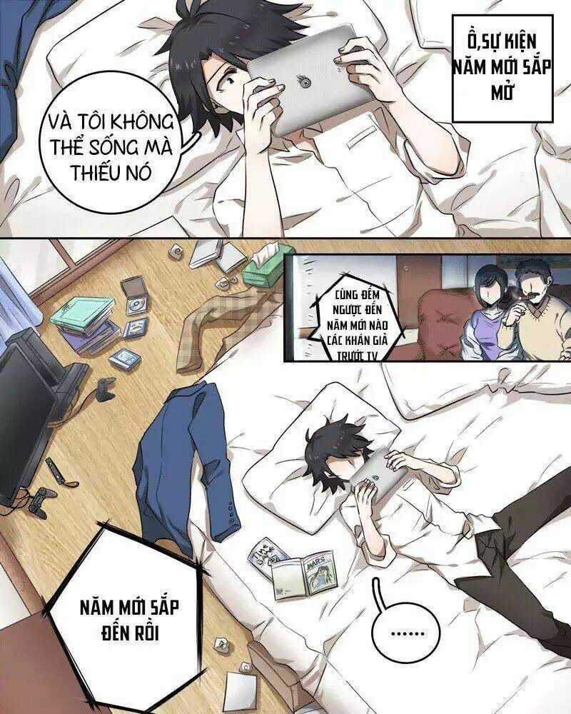 Chiến Binh Thứ 11 - Chapter 1 - Trang 8