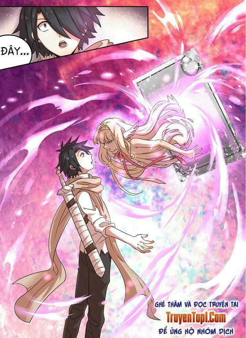 Chiến Binh Thứ 11 - Chapter 10 - Trang 2