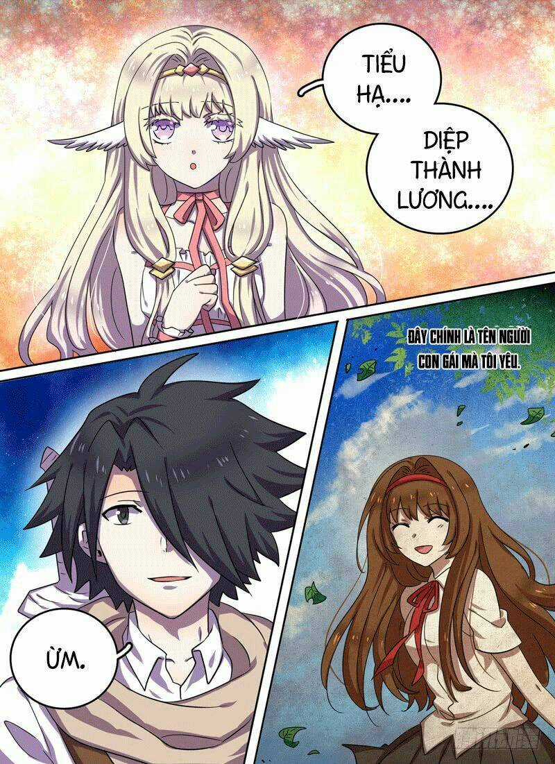 Chiến Binh Thứ 11 - Chapter 10 - Trang 11