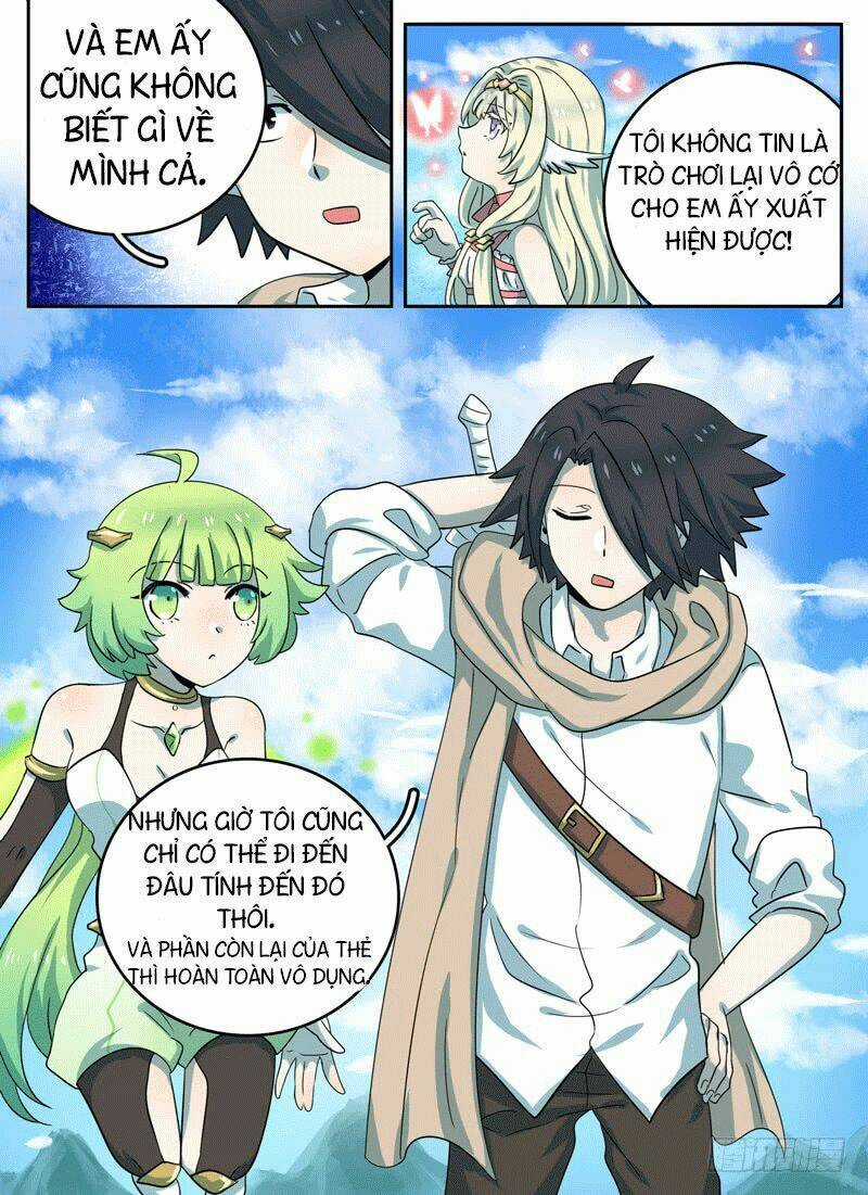 Chiến Binh Thứ 11 - Chapter 10 - Trang 13