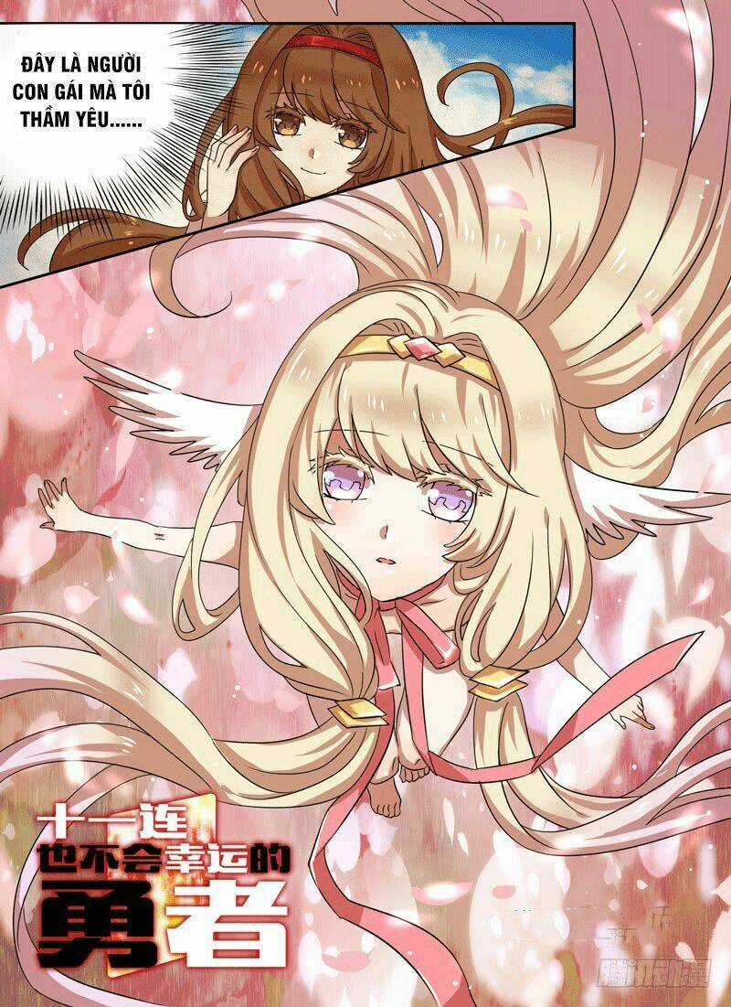 Chiến Binh Thứ 11 - Chapter 10 - Trang 3