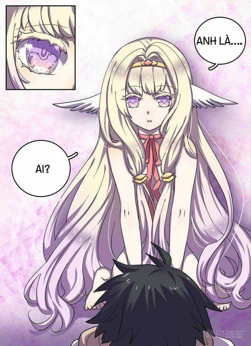 Chiến Binh Thứ 11 - Chapter 10 - Trang 5