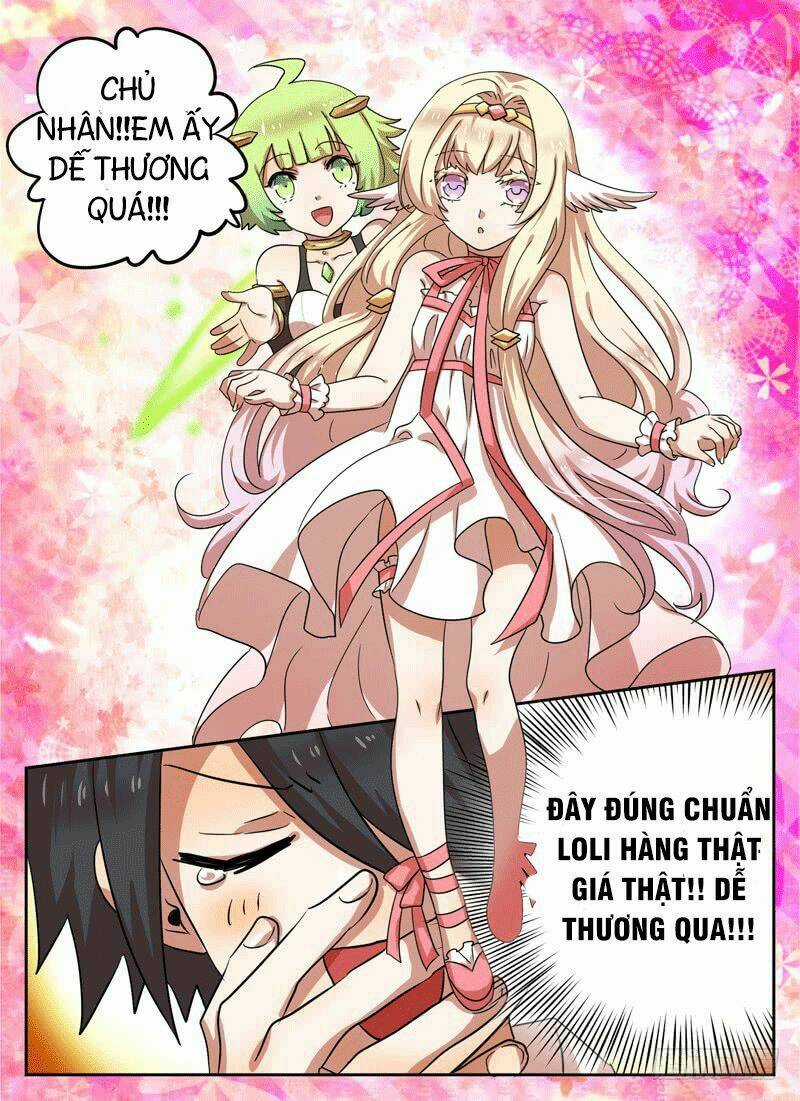 Chiến Binh Thứ 11 - Chapter 10 - Trang 7