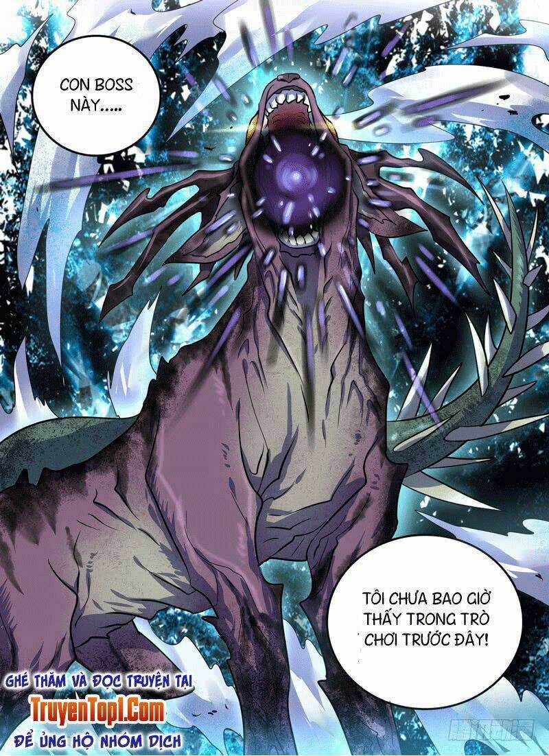 Chiến Binh Thứ 11 - Chapter 11 - Trang 11