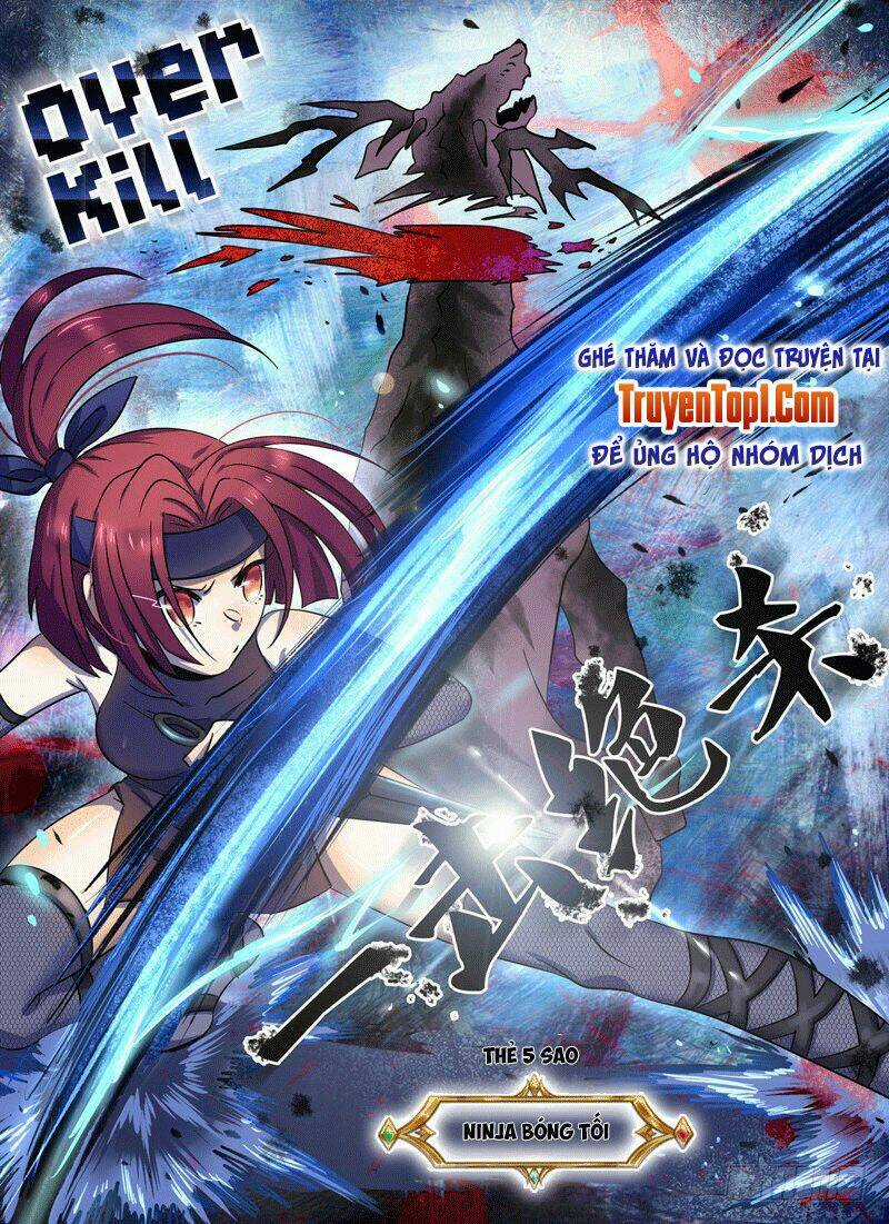 Chiến Binh Thứ 11 - Chapter 12 - Trang 10