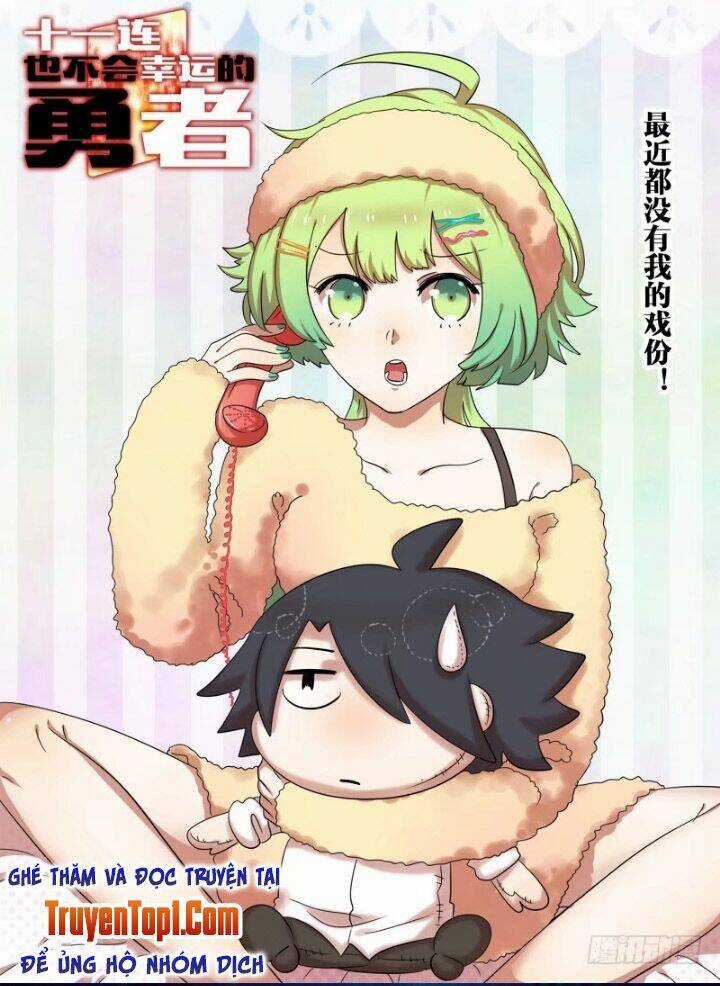 Chiến Binh Thứ 11 - Chapter 14 - Trang 2