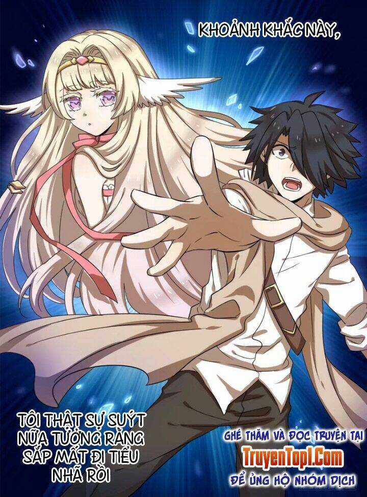 Chiến Binh Thứ 11 - Chapter 14 - Trang 3