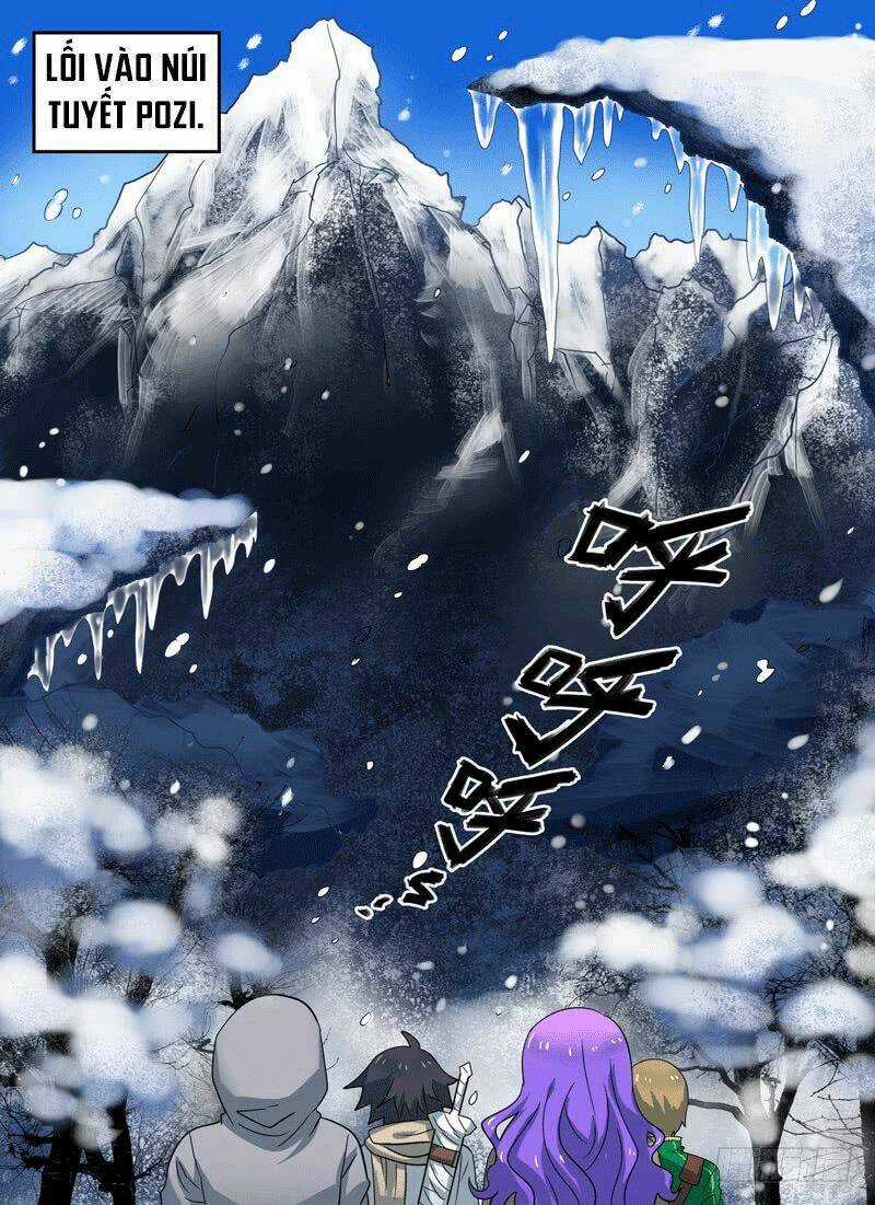 Chiến Binh Thứ 11 - Chapter 15 - Trang 11