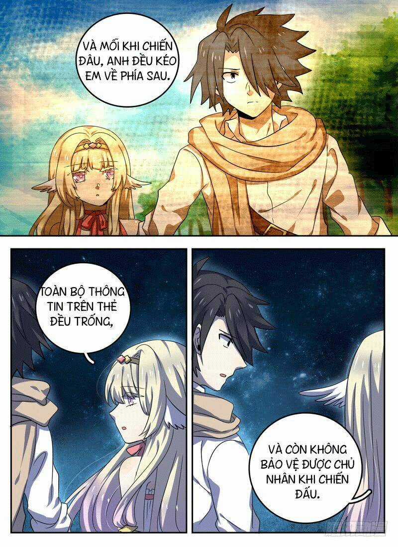 Chiến Binh Thứ 11 - Chapter 15 - Trang 3