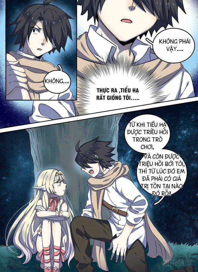 Chiến Binh Thứ 11 - Chapter 15 - Trang 5