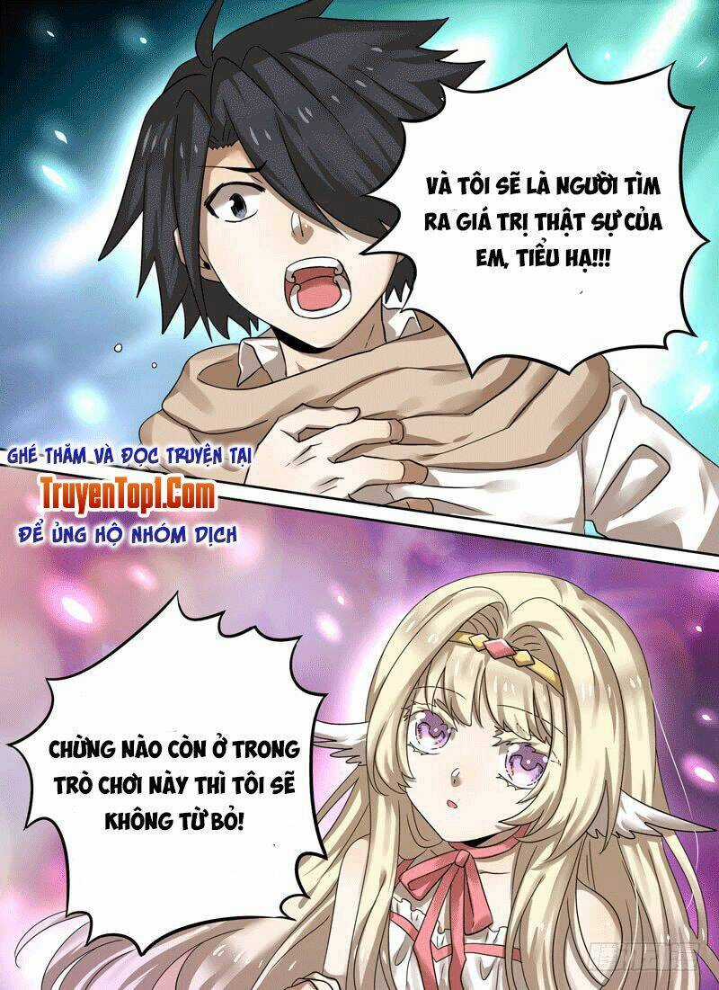 Chiến Binh Thứ 11 - Chapter 15 - Trang 6