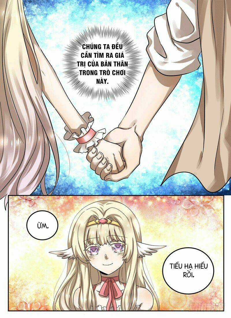 Chiến Binh Thứ 11 - Chapter 15 - Trang 7