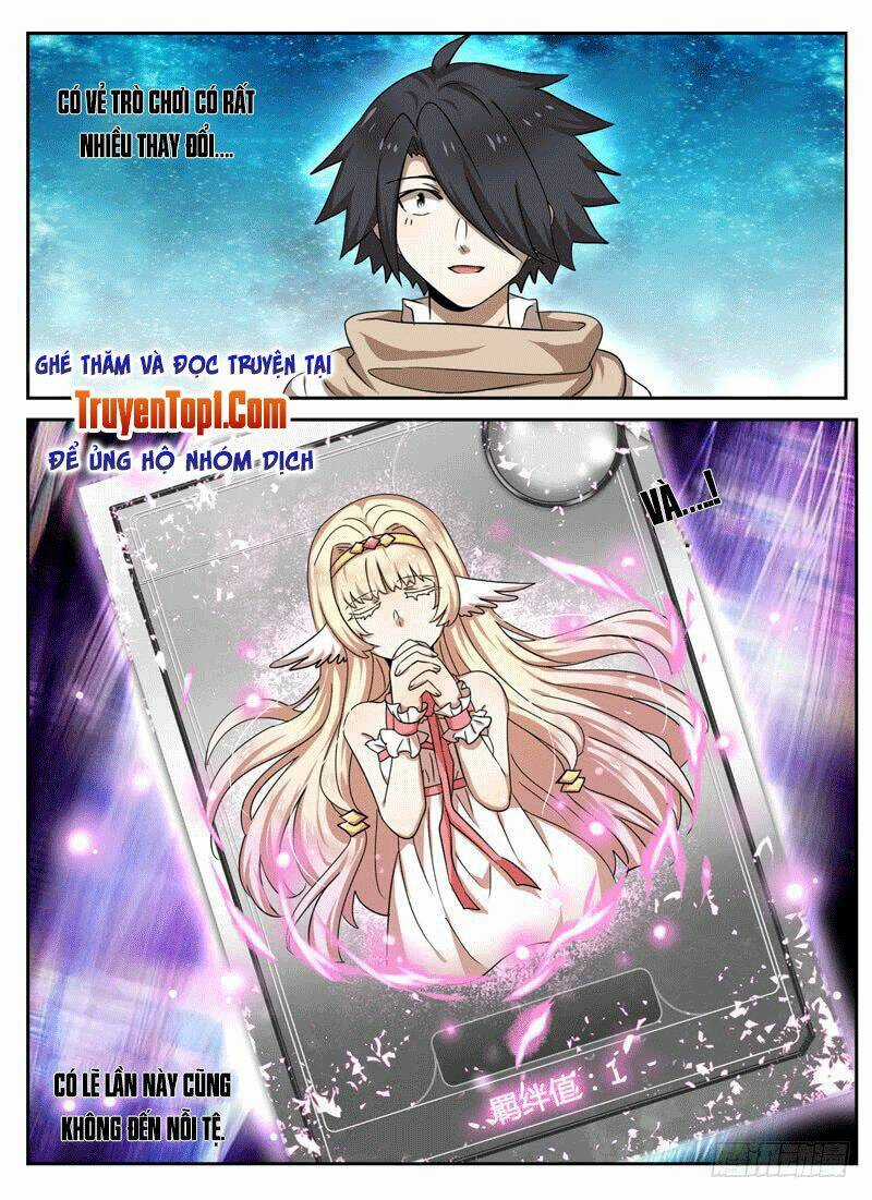 Chiến Binh Thứ 11 - Chapter 15 - Trang 8