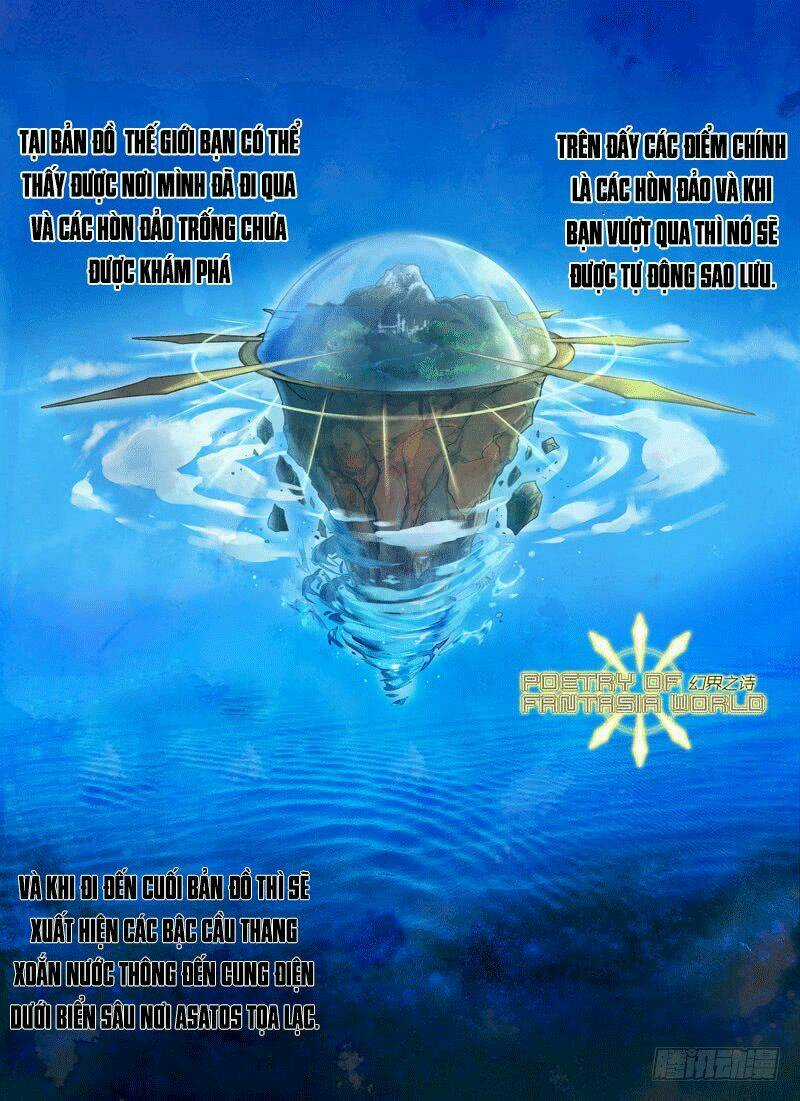 Chiến Binh Thứ 11 - Chapter 15 - Trang 10