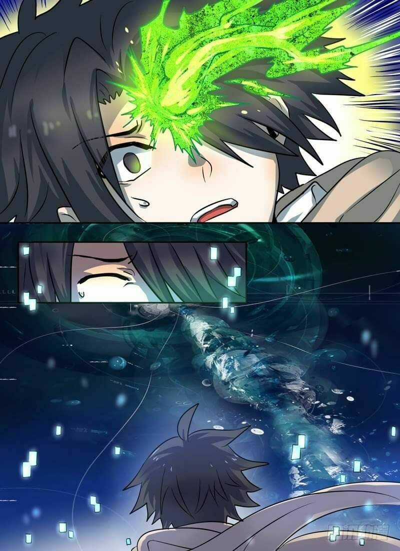 Chiến Binh Thứ 11 - Chapter 16 - Trang 5