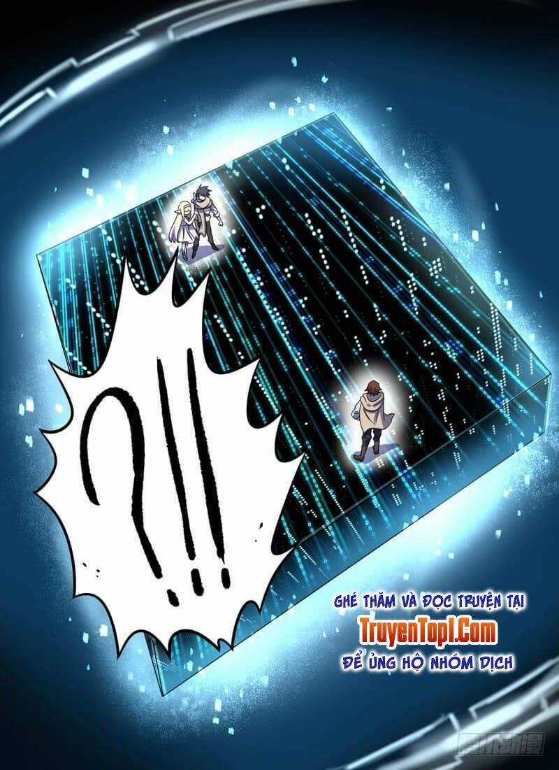 Chiến Binh Thứ 11 - Chapter 16 - Trang 6