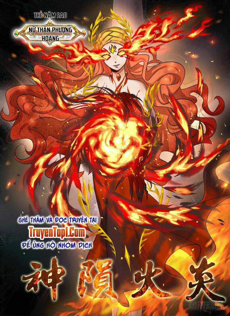 Chiến Binh Thứ 11 - Chapter 17 - Trang 2