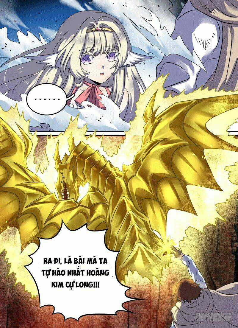 Chiến Binh Thứ 11 - Chapter 17 - Trang 5