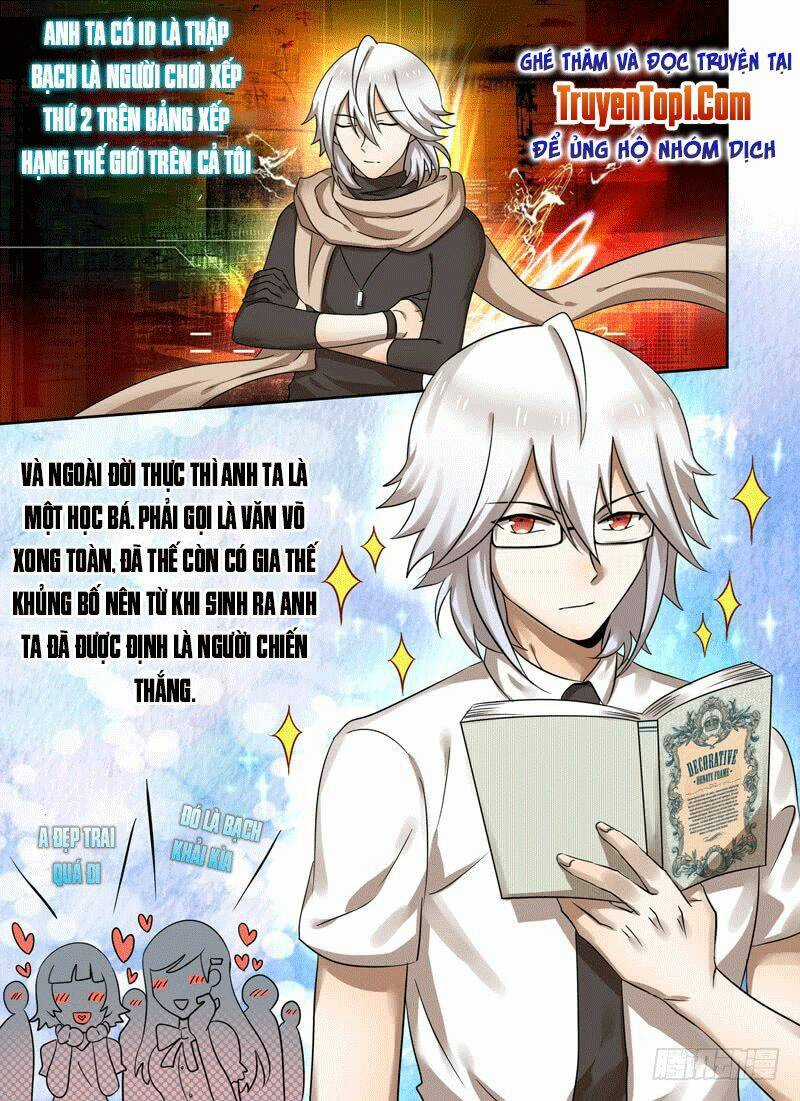 Chiến Binh Thứ 11 - Chapter 19 - Trang 8