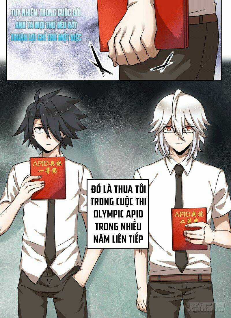 Chiến Binh Thứ 11 - Chapter 19 - Trang 9