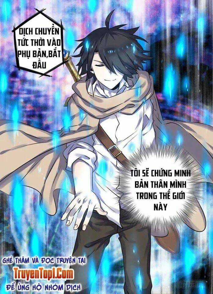 Chiến Binh Thứ 11 - Chapter 2 - Trang 15