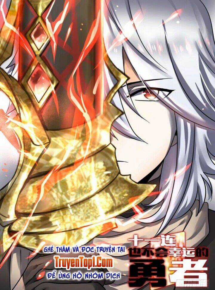 Chiến Binh Thứ 11 - Chapter 20 - Trang 2