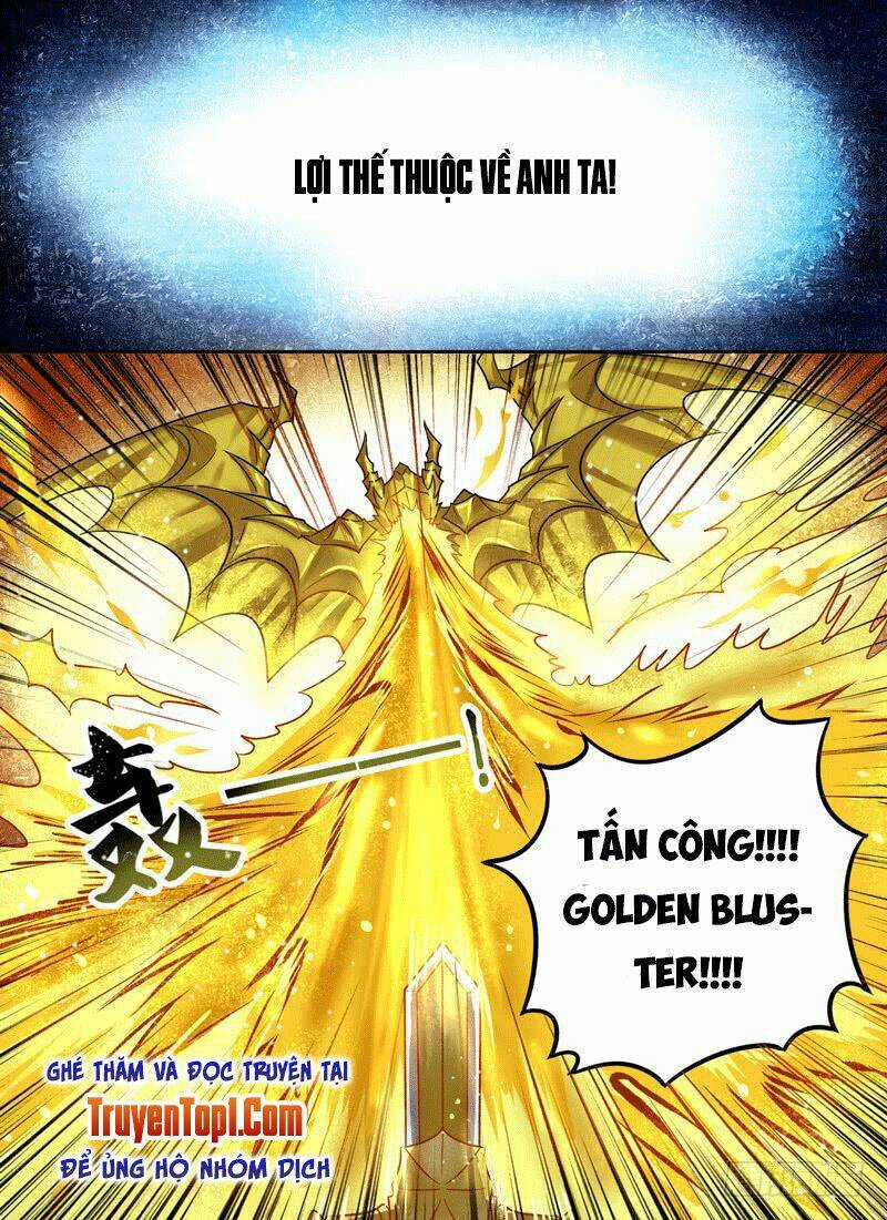 Chiến Binh Thứ 11 - Chapter 20 - Trang 5