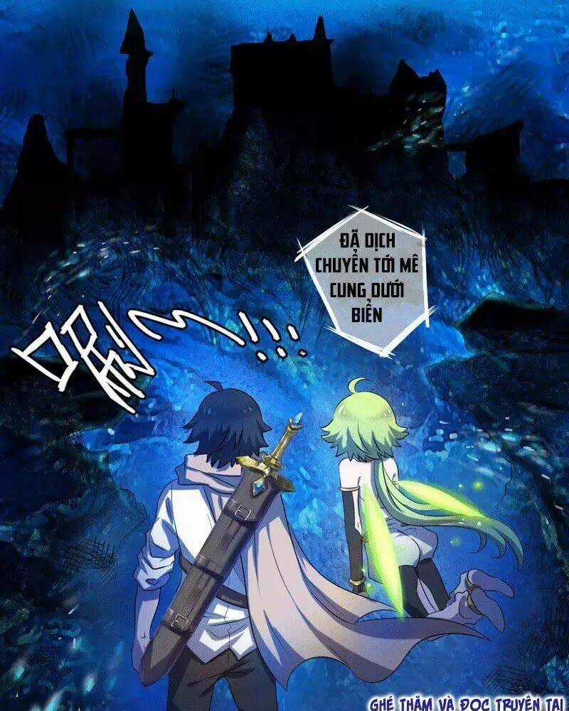 Chiến Binh Thứ 11 - Chapter 3 - Trang 3